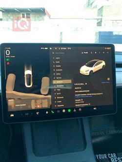 تسلا موديل 3